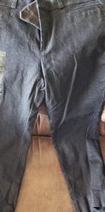 Sloan Crop Jeans